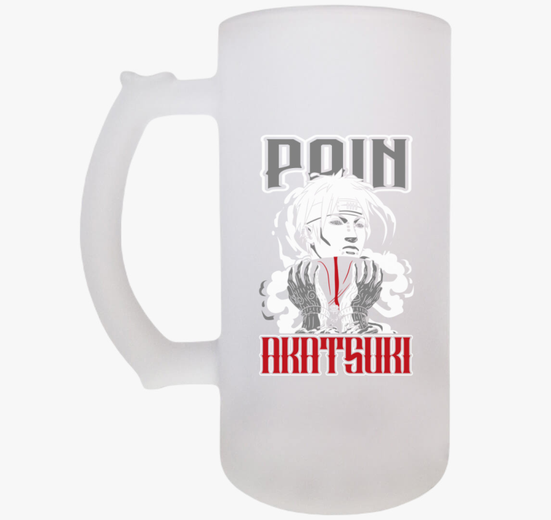 Pain Akatsuki  söröskorsó