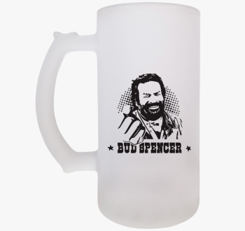 Bud Spencer öklös sö...
