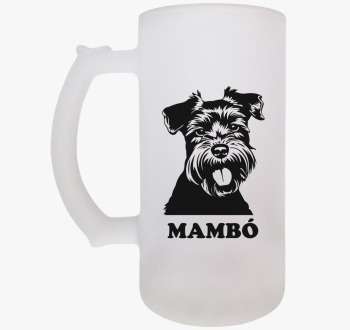 Schnauzer névvel 9 s...