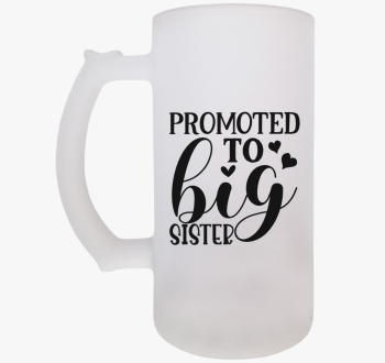 Big Sister söröskors