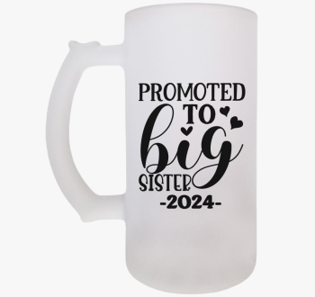 Big Sister évszámmal...