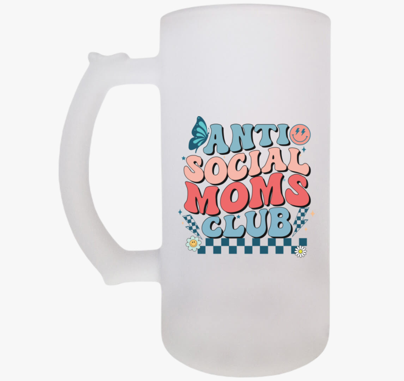 Antisocial MOM Club söröskorsó