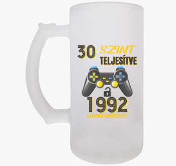 30-as (beírható évsz...