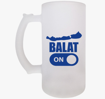 Balat-ON Balaton kék...