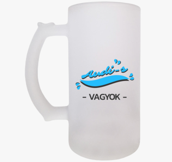 Audi-s vagyok sörösk