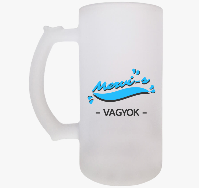 Merci-s vagyok söröskorsó