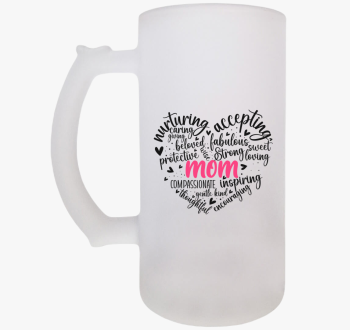 Mom szívben söröskor