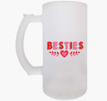 Besties söröskorsó