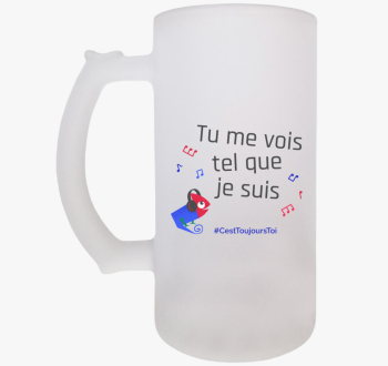 Olyannak látsz, amil...