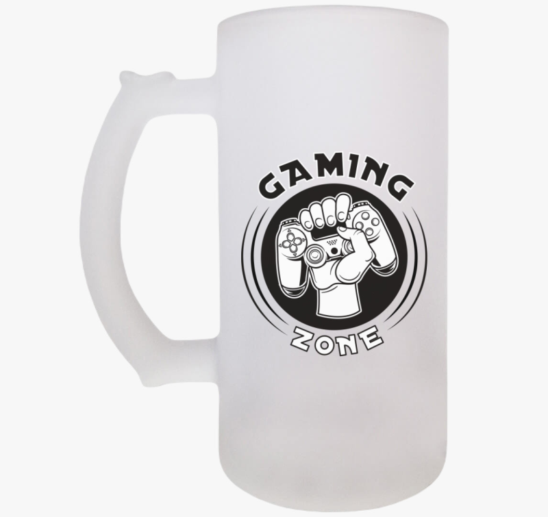 Gaming zone söröskorsó