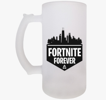 Fortnite forever sör