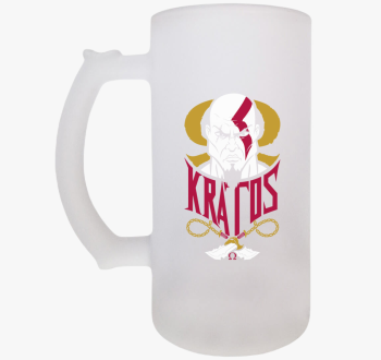 God of War - Kratos ...