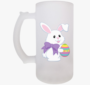 Húsvéti nyuszi sörös