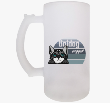 Macska mintás sörösk