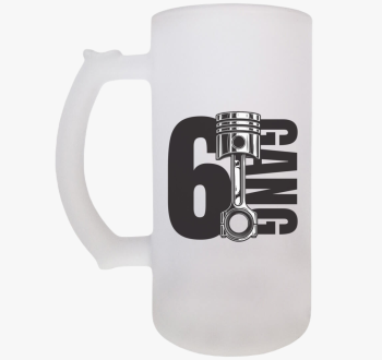 Hat henger söröskors