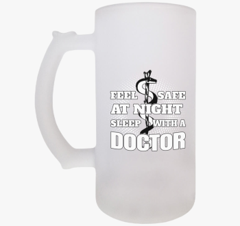 Orvosos söröskorsó