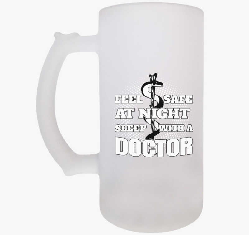 Orvosos söröskorsó