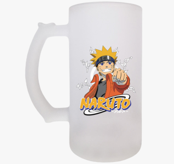 Naruto Art 2.0 sörös