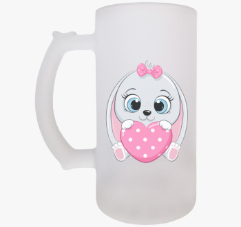 Cuki nyuszis sörösko