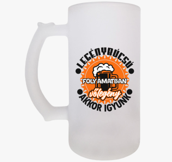 Sörös Legénybúcsús V...