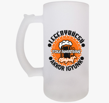 Sörös Legénybúcsús C...