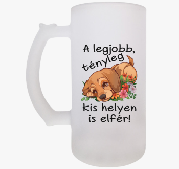 Tacsi A legjobb kis ...