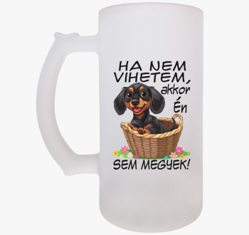 Tacsi Ha nem vihetem...