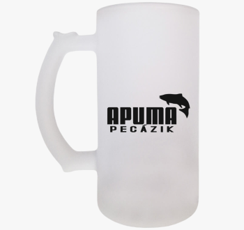 Horgászoknak APUMA p...