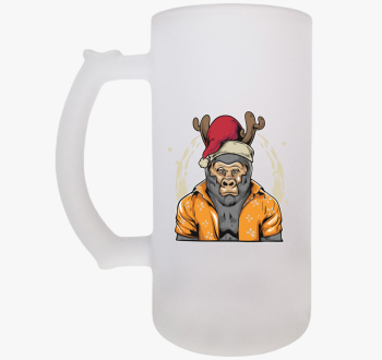 Karácsonyi Gorilla s...