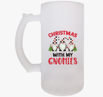 Karácsony a törpiekk...