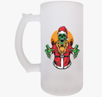 Karácsonyi Zombie sö...