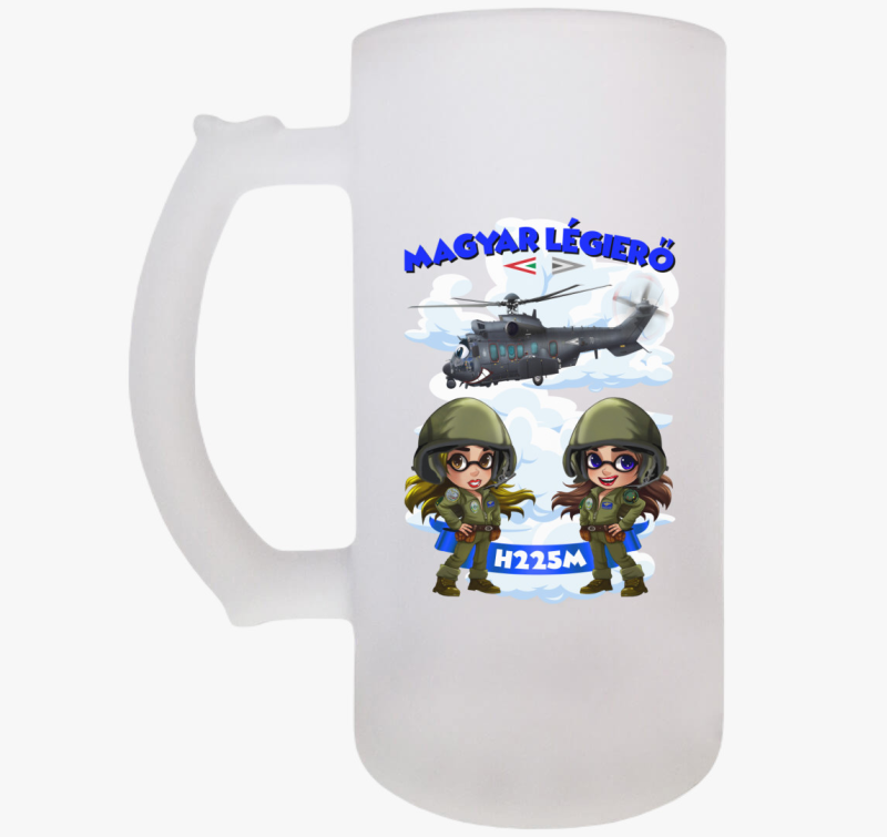 H225M funny söröskorsó