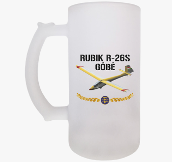 Rubik Góbé söröskors