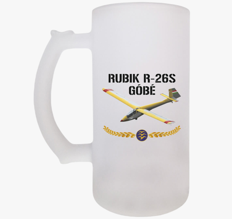 Rubik Góbé söröskorsó