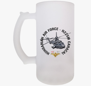 H225M ring söröskors