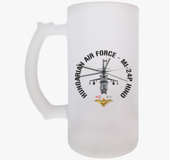 Mi-24P ring söröskor