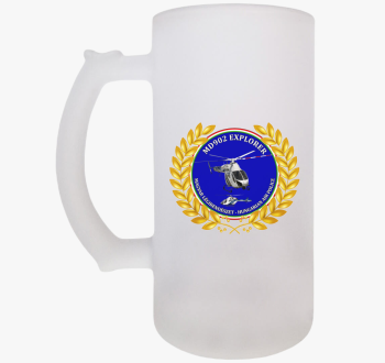 MD902 rendőrségi hel...