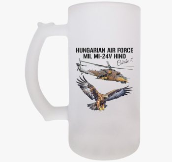 Mi-24V Csőrike 2 sör...