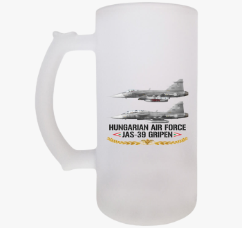 JAS-39 aranysas 2 sö...