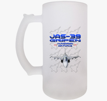 JAS-39 Gripen 2 sörö