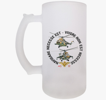 Navigare necesse est...