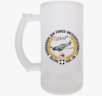 Messerschmitt BF 109...