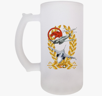 Pumák az égen sörösk