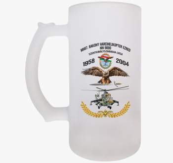 MH 87. Bakony Harcih...