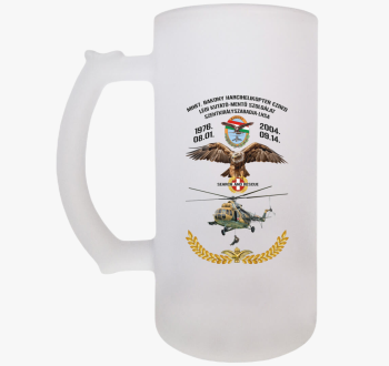 MH 87. Bakony Harcih...