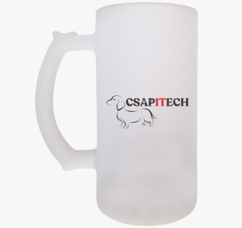 CsapiTech söröskorsó