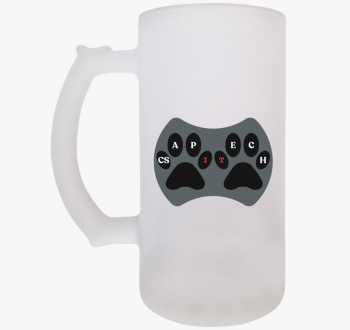 GamerCsapi söröskors