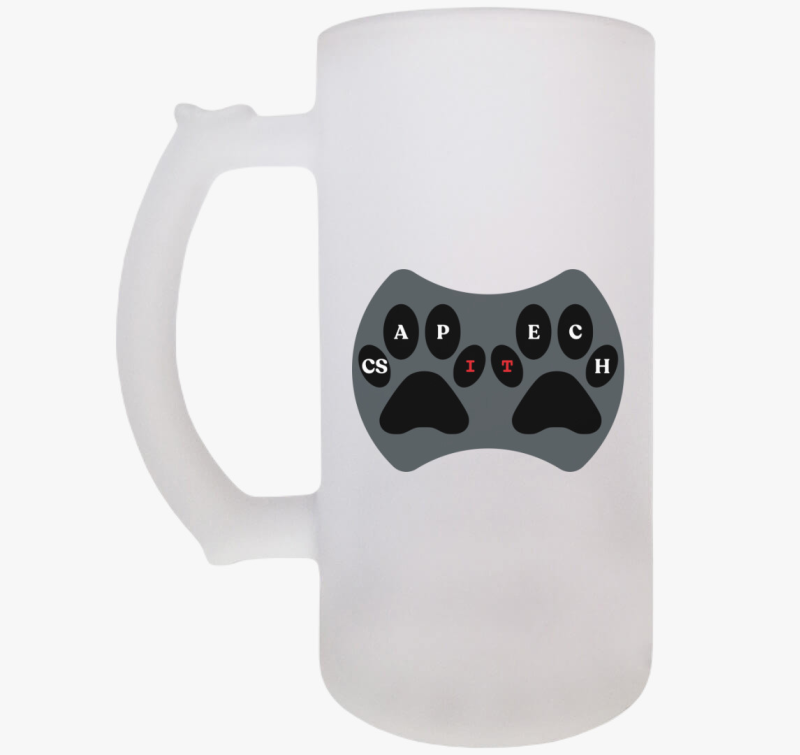 GamerCsapi söröskorsó