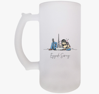 Francia szerelmes pá...