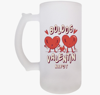 Szívecskés Valentin ...